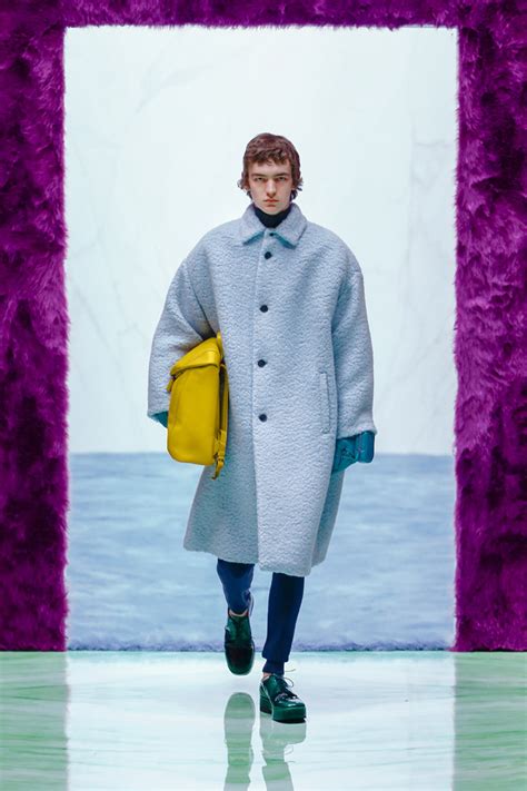 prada fall 2021 menswear